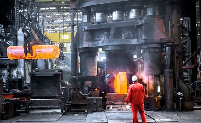  S6 - 5 - 2 tool steel suppliers in Germany:Schmiedewerke Gröditz GmbH
