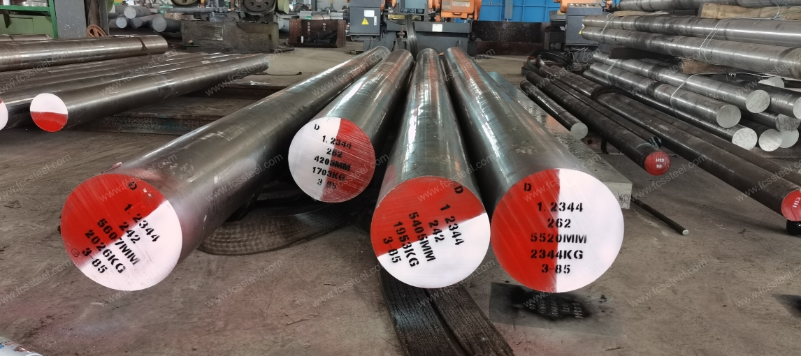 Overview of Turkey's Tool Steel Market