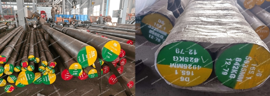 Leading 1.2344 Tool Steel Suppliers In Vietnam