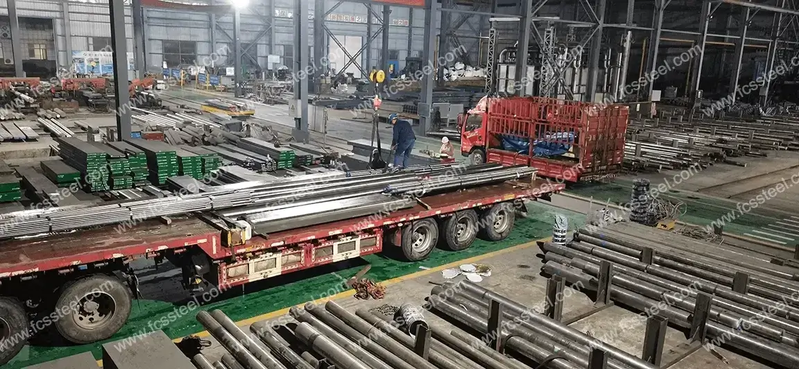 The Top 10 Most Commonly Used Tool Steel Grades In Japan