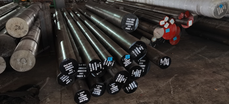 Brazil's Infrastructure and Policies: How They Affect Tool Steel