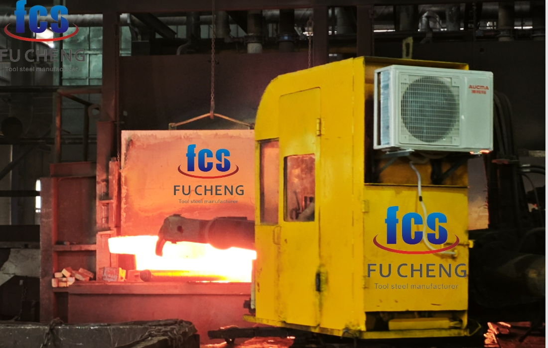 Heat Treatment Of Carbon Steel Vs Tool Steel