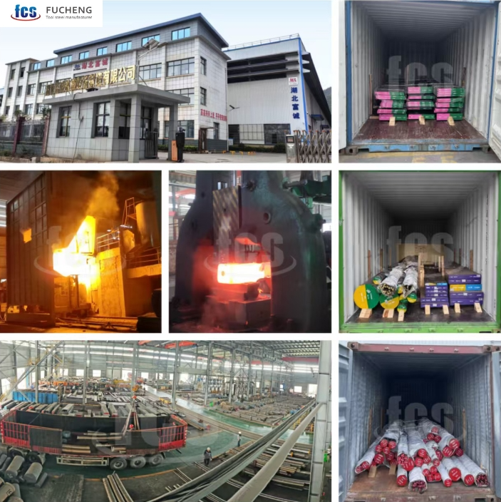 Top 4 Nordic Region Mould Manufacturers: Innovations And Challenges In D2 Steel