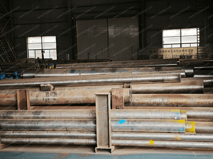 tool steel