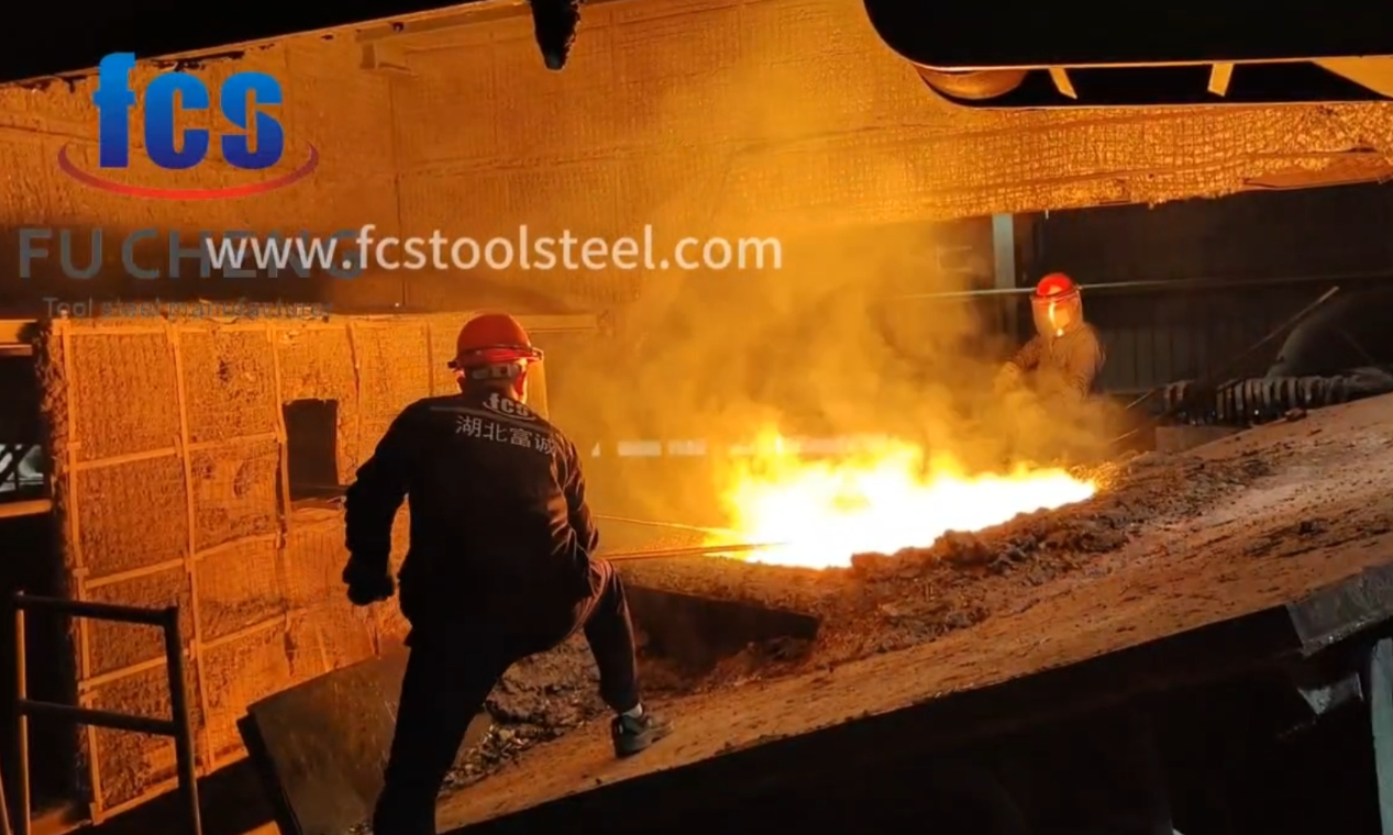 Mechanical Properties:tool steel