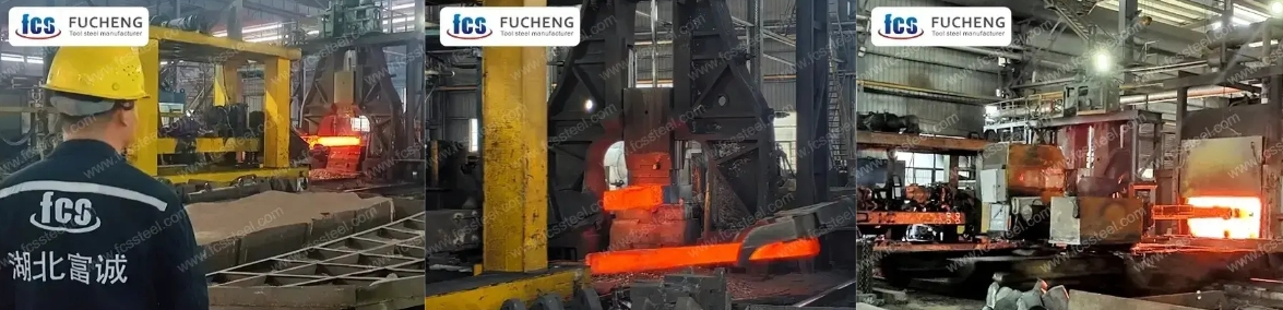 Tool Steel Mechanical & Performance Properties