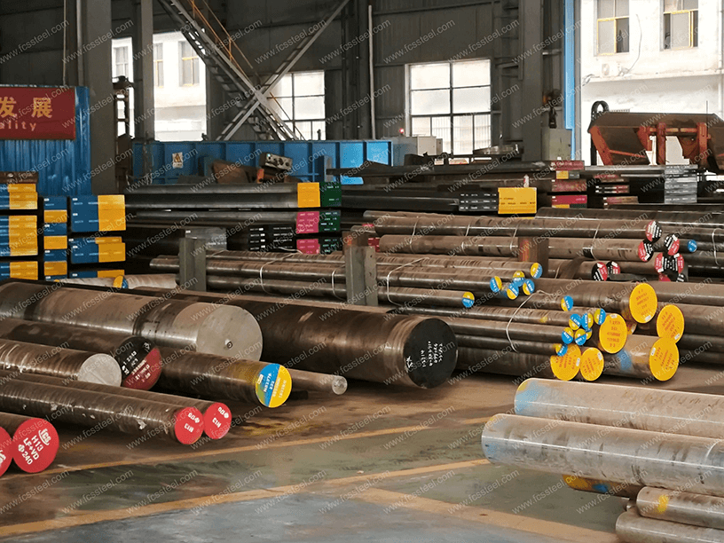 Tool Steel Procurement Guide Amid 2025 Alloy Surge