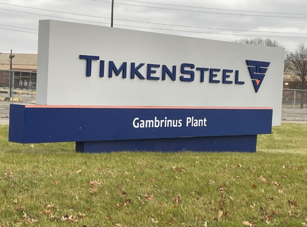 tool steel manufacturer
