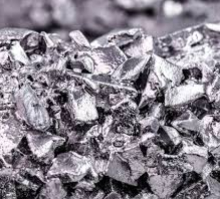Titanium: The Light and Strong Metal