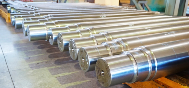 stainless steel 420h and 410 :application