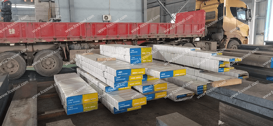 Rising Alloy Costs and the German Tool Steel Landscape