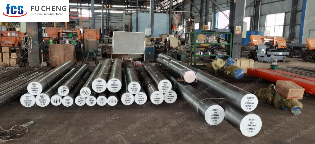 skd61 steel
