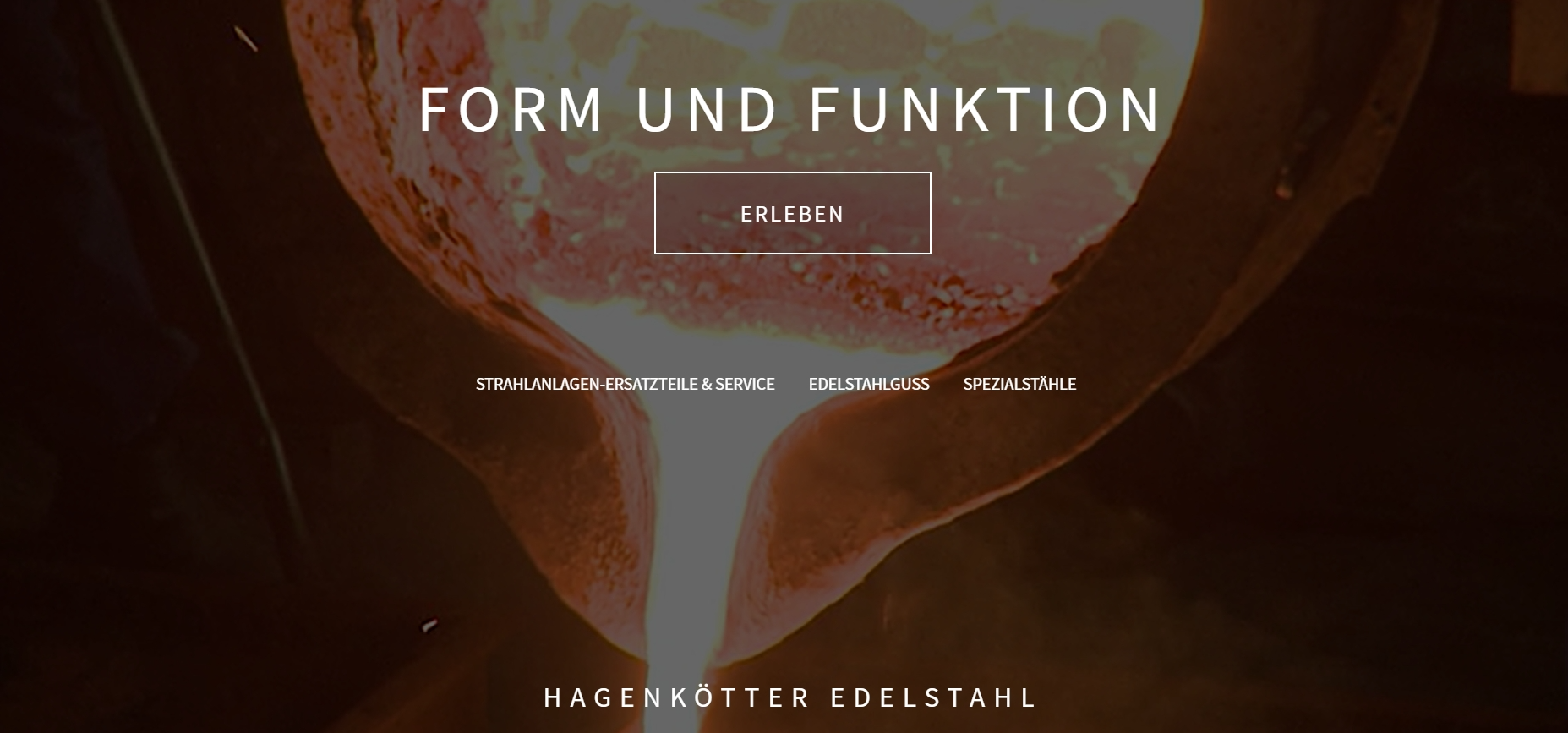  S6 - 5 - 2 tool steel suppliers in Germany:Hagenkötter Edelstahl GmbH