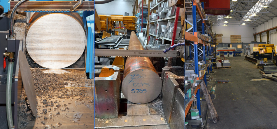 Knife suppliers In The Uk