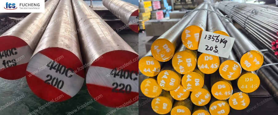 Core Performance Comparison: 8 Quantitative Metrics