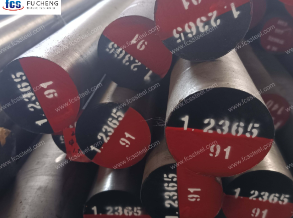 1.2365 Steel
