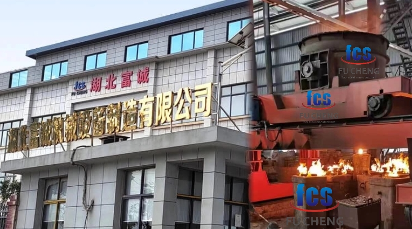 Properties of High-Speed Tool Steel and Chrome Steel