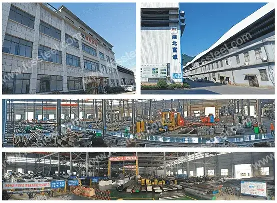 Why Choose FCS Tool Steel as Your A2 Supplier?