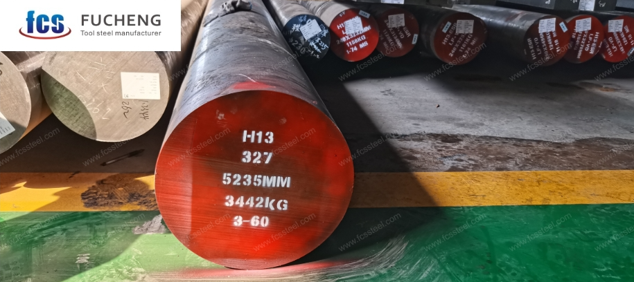 1.2344 vs H13 Tool Steel: Detailed Comparison for Industrial Buyers