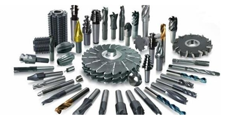 Applications and Recommended Tool Steels