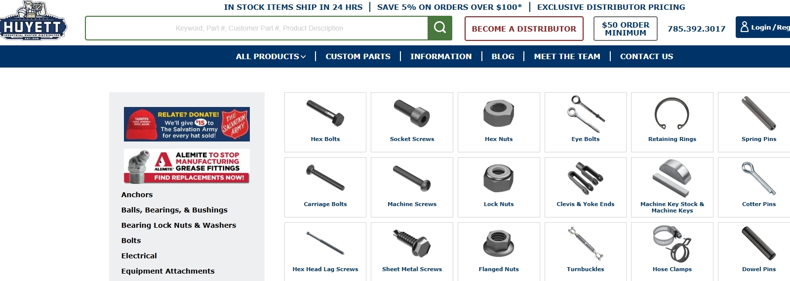  tool steel factory