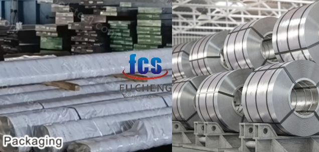 Introduction：Tool Steel Vs Galvanized Steel 