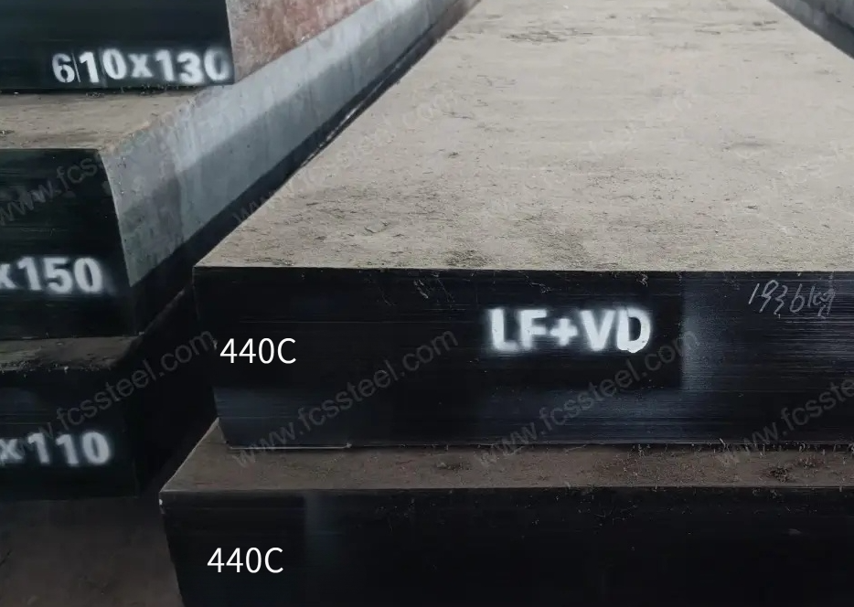  Standard Stainless Steel Flat Bar Sizes