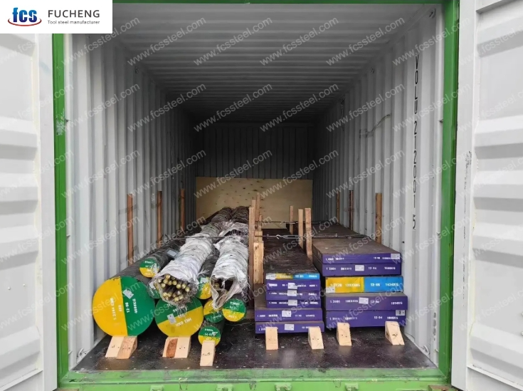 Top 5 A2 (BA2) Tool Steel Stockists In The United Kingdom