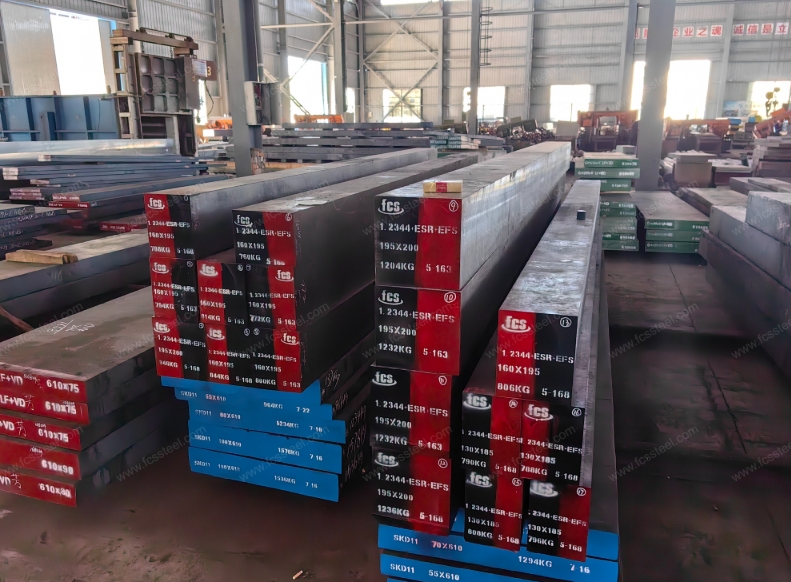 Import Trends and the Influence of Global Suppliers on Brazil’s 1.2344 Tool Steel Market