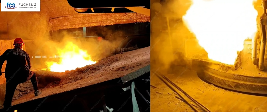 Top 4 Nordic Region Mould Manufacturers: Innovations And Challenges In D2 Steel