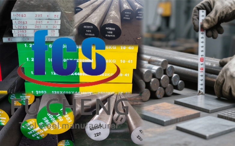 Selection Considerations for Hot Work Tool Steel Welding Rods
