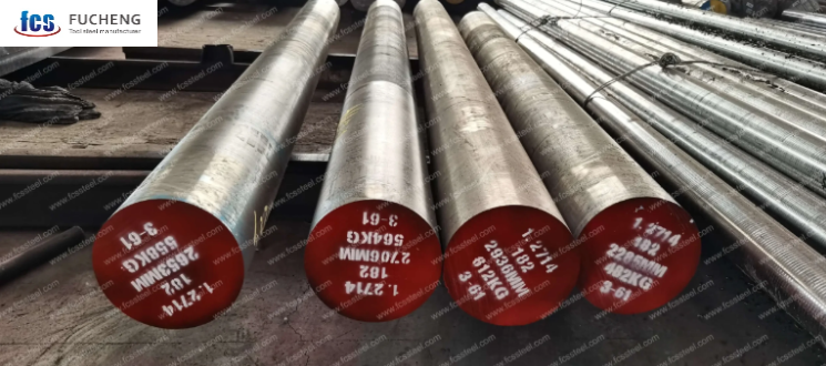 Prehardened Steel