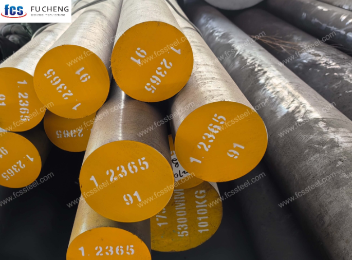 1.2365 Steel Wholesalers