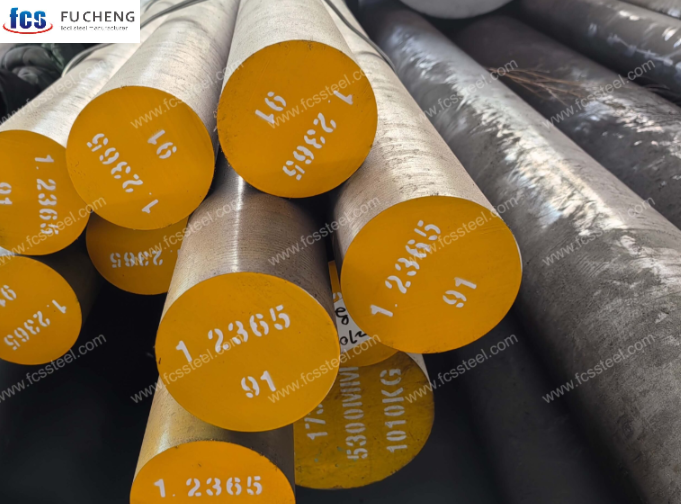1.2365 Tool Steel