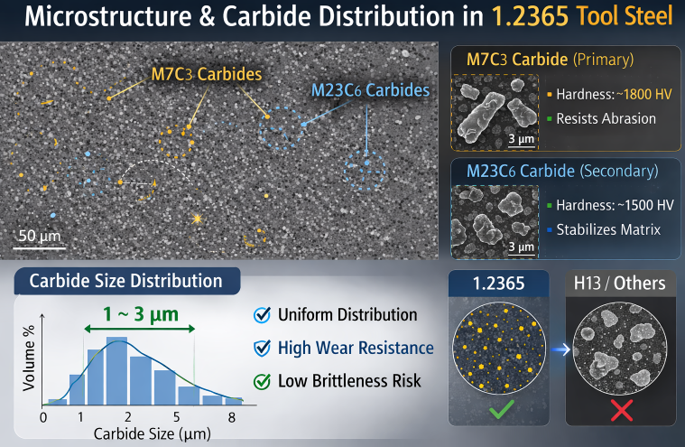Wear Resistance in Abrasive Copper Alloy