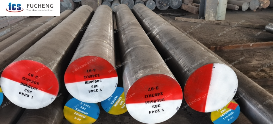 Top 5 Global 1.2344 Tool Steel Manufacturers You Should Know