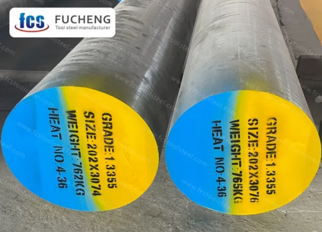 T1 tool steel and its Equivalent International Grades