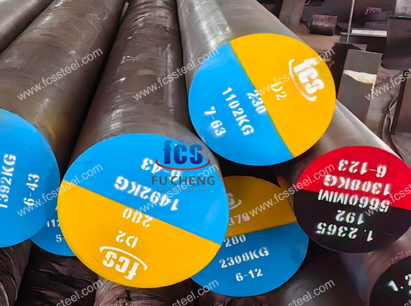 Top 4 Nordic Region Mould Manufacturers: Innovations And Challenges In D2 Steel