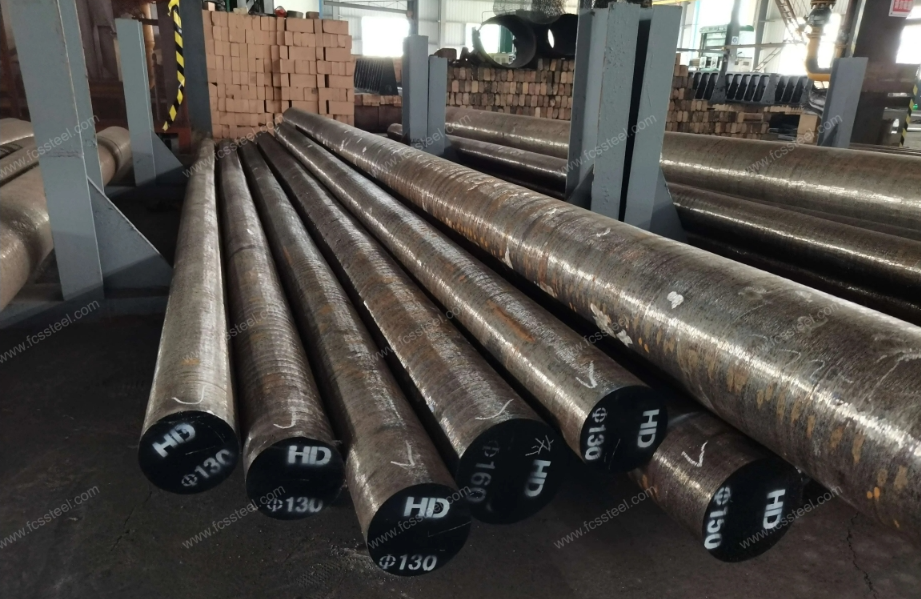 What is HD Tool Steel?