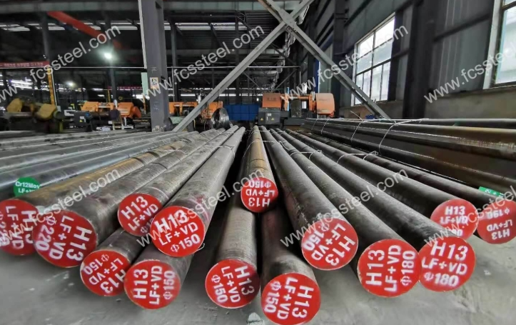 H13 Vs H11 Tool Steel Wholesale Price In Germany In 2025
