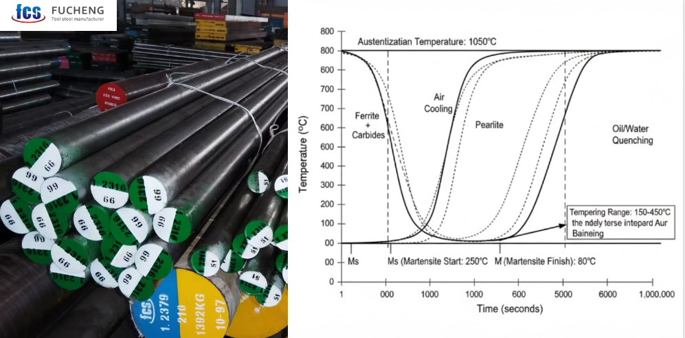 Optimal Hardness: Picking the Right State