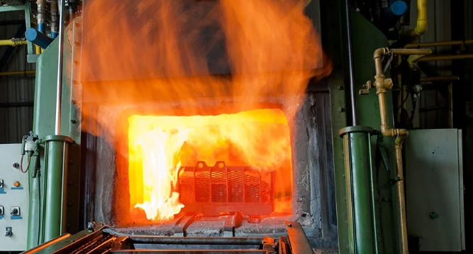 Heat Treatment of 1.2436 Tool Steel