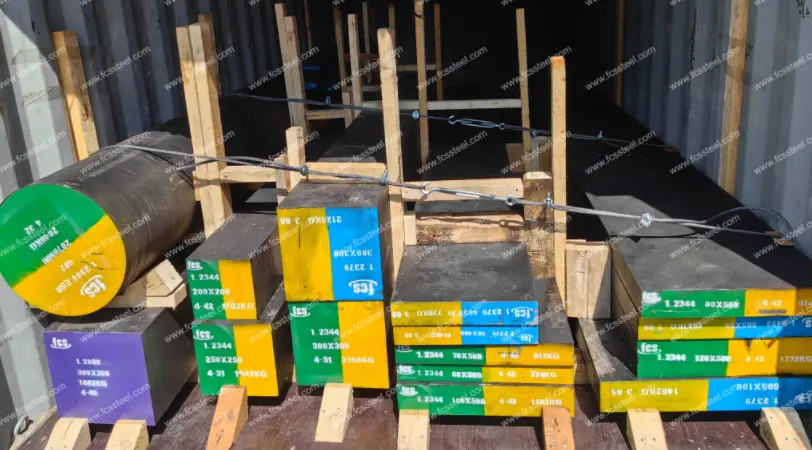 FCS Tool steel wholesale.webp