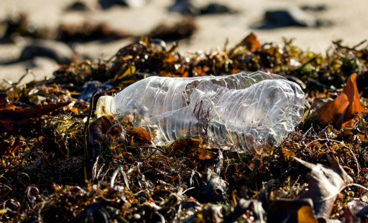 stainless steel and plastic: Environmental Impact