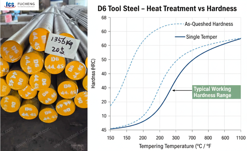 Mining: Where D6 Wins (And Fails)