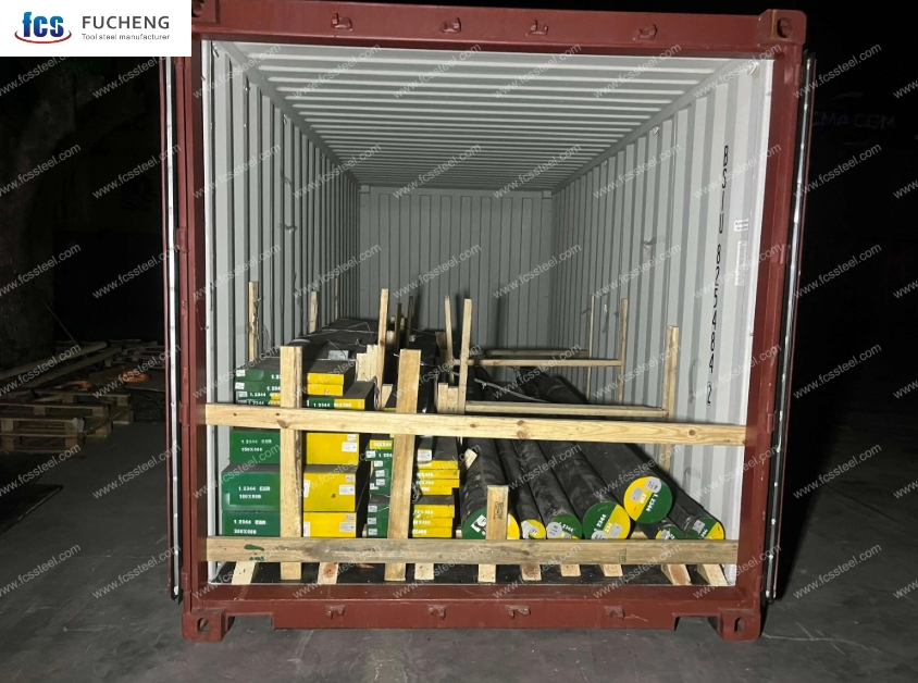Top 5 A2 (BA2) Tool Steel Stockists In The United Kingdom