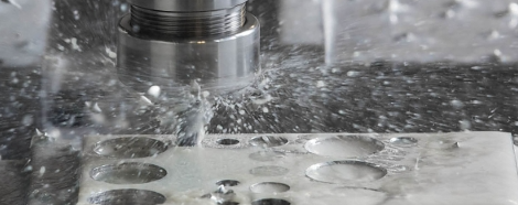 tool steel cutting