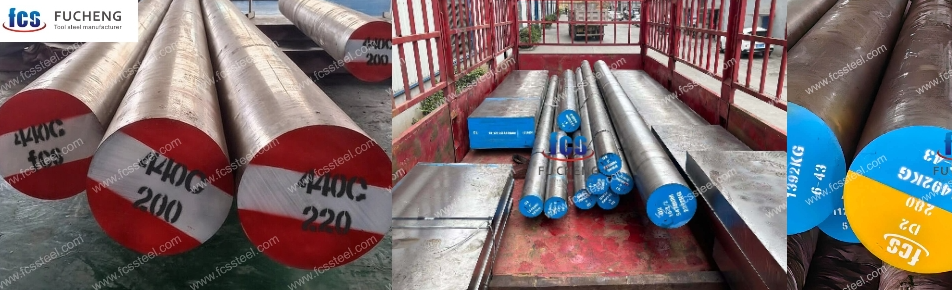 Corrosion Resistance: The Key Difference