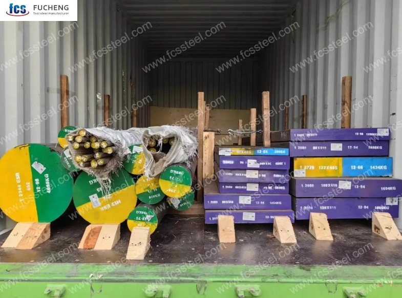 Top 5 A2 (BA2) Tool Steel Stockists In The United Kingdom