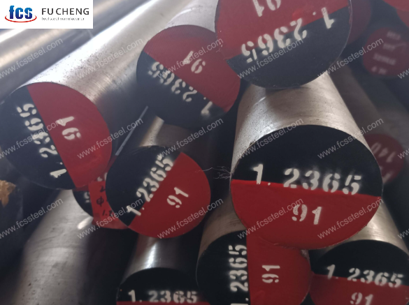 1.2365 Steel Wholesalers
